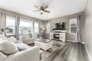 1172 Basalt Ridge Loop, Castle Rock, CO 80108 - Photo 7