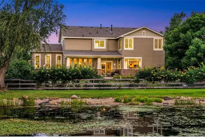 17853 W 77th Lane, Arvada, CO 80007 - Photo 1