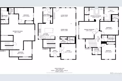 3033 Tamarac Street, Denver, CO 80238 - Photo 41