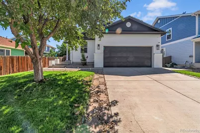 5564 Laredo Street, Denver, CO 80239 - Photo 1