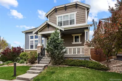 412 Dallas Street, Denver, CO 80230 - Photo 1