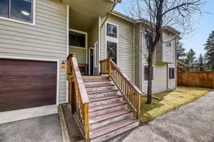 5000 Elizabeth Ln, Evergreen, CO 80439 - Photo 3