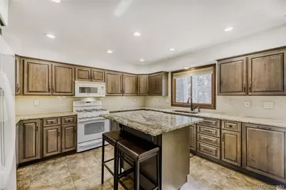 5000 Elizabeth Lane, Evergreen, CO 80439 - Photo 9