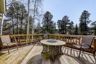 5000 Elizabeth Ln, Evergreen, CO 80439 - Photo 29