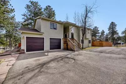 5000 Elizabeth Lane, Evergreen, CO 80439 - Photo 1