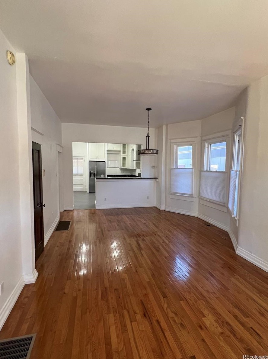 3526 Quivas St, Denver CO  80211-3052 exterior