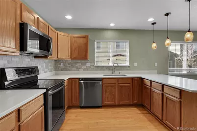 1782 Wildwood Pass Drive, Colorado Springs, CO 80921 - Photo 9