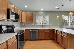 1782 Wildwood Pass Dr, Colorado Springs, CO 80921 - Photo 9