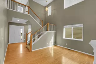 1782 Wildwood Pass Dr, Colorado Springs, CO 80921 - Photo 3