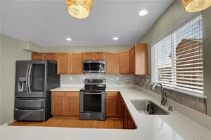 1782 Wildwood Pass Dr, Colorado Springs, CO 80921 - Photo 7