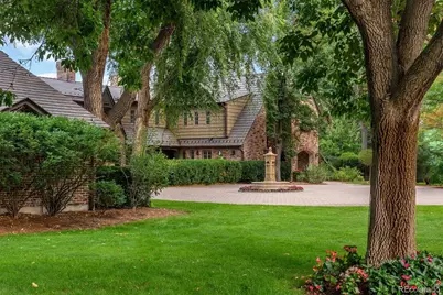 4660 S Franklin Street, Cherry Hills Village, CO 80113 - Photo 43