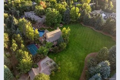 4660 S Franklin Street, Cherry Hills Village, CO 80113 - Photo 47
