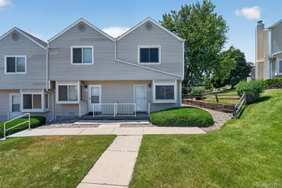 3181 Vail Pass Drive, Colorado Springs, CO 80917 - Photo 1