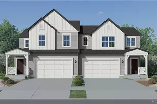 1944 Crested Lark St, Fort Collins, CO 80528 - Photo 1