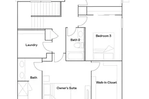 1944 Crested Lark St, Fort Collins, CO 80528 - Photo 3