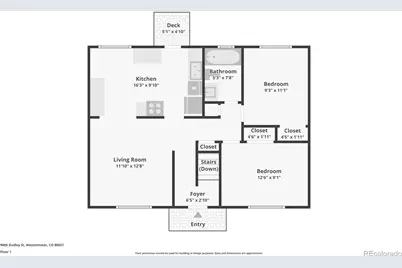 9005 Dudley Street, Broomfield, CO 80021 - Photo 49