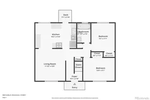 9005 Dudley St, Broomfield, CO 80021 - Photo 49