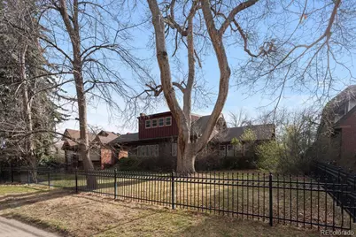 2236 S Milwaukee Street, Denver, CO 80210 - Photo 1