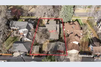 2236 S Milwaukee Street, Denver, CO 80210 - Photo 5