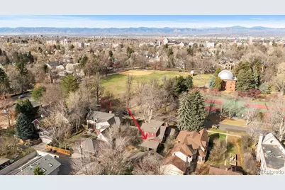 2236 S Milwaukee Street, Denver, CO 80210 - Photo 3