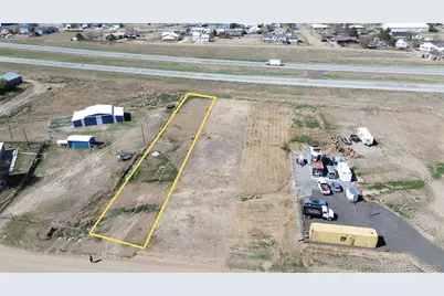215 7th Avenue, Deer Trail, CO 80105 - Photo 1