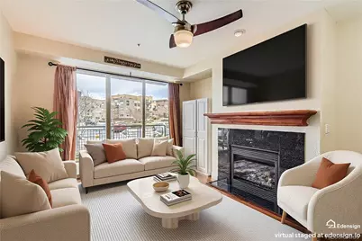 9019 E Panorama Circle #D207, Englewood, CO 80112 - Photo 1