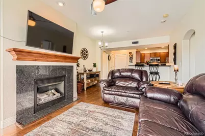 9019 E Panorama Circle #D207, Englewood, CO 80112 - Photo 5