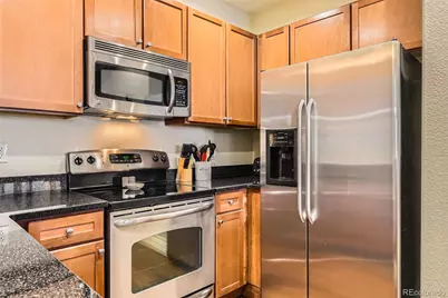 9019 E Panorama Circle #D207, Englewood, CO 80112 - Photo 7
