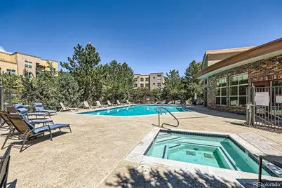 9019 E Panorama Circle #D207, Englewood, CO 80112 - Photo 31
