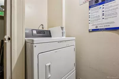 1050 N Lafayette Street #108, Denver, CO 80218 - Photo 19