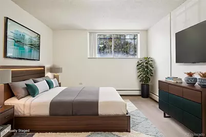 1050 N Lafayette Street #108, Denver, CO 80218 - Photo 3