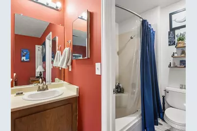 8910 Fox Drive #9, Denver, CO 80260 - Photo 13