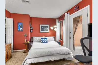 8910 Fox Drive #9, Denver, CO 80260 - Photo 11