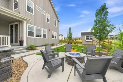 16675 W 93rd Place, Arvada, CO 80007 - Photo 19