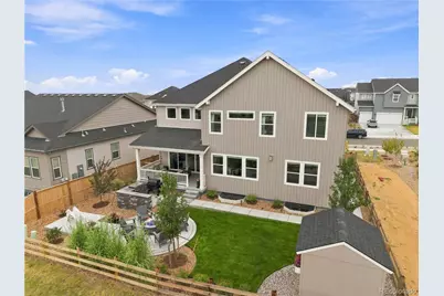 16675 W 93rd Place, Arvada, CO 80007 - Photo 25