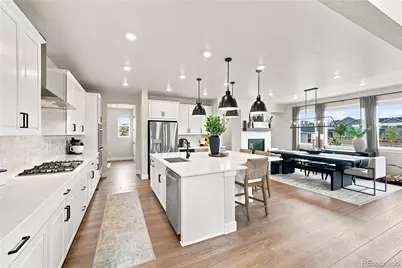 16675 W 93rd Place, Arvada, CO 80007 - Photo 9