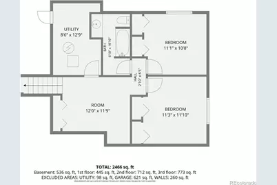 910 E 130th Drive, Thornton, CO 80241 - Photo 43