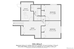 910 E 130th Dr, Thornton, CO 80241 - Photo 43