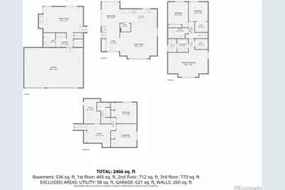 910 E 130th Drive, Thornton, CO 80241 - Photo 39