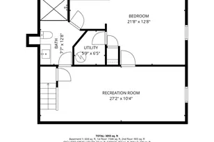 5520 W Kent Pl, Denver, CO 80235 - Photo 49