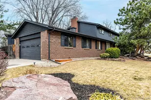 5520 W Kent Pl, Denver, CO 80235 - Photo 1