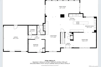 5520 W Kent Place, Denver, CO 80235 - Photo 47