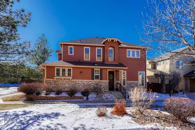 10535 Ashfield Street, Highlands Ranch, CO 80126 - Photo 1