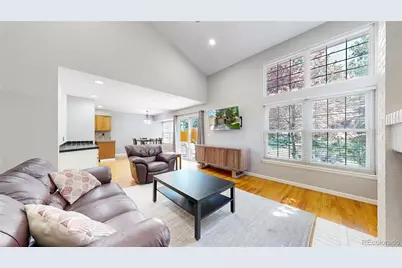 1566 S Trenton Court, Denver, CO 80231 - Photo 3