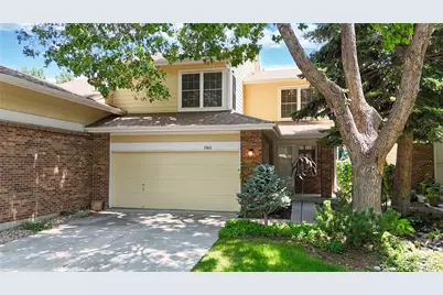 1566 S Trenton Court, Denver, CO 80231 - Photo 1