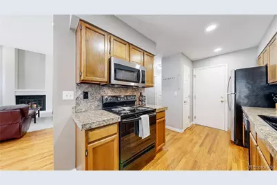 1566 S Trenton Court, Denver, CO 80231 - Photo 11