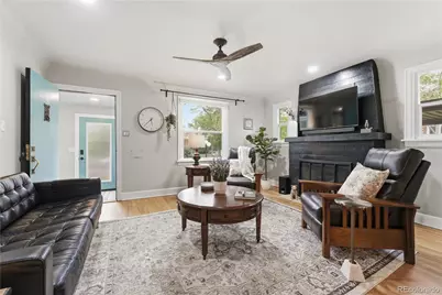 4419 Julian Street, Denver, CO 80211 - Photo 5