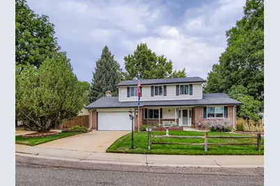 11825 W 73rd Drive, Arvada, CO 80005 - Photo 1