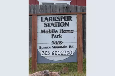 9669 Spruce Mountain Road, Larkspur, CO 80118 - Photo 5