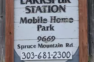 9669 Spruce Mountain Rd, Larkspur, CO 80118 - Photo 5